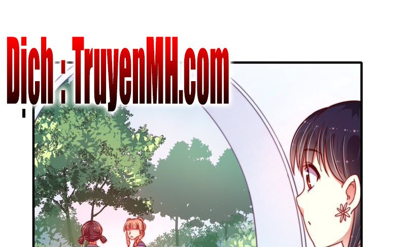 ngày nào thiếu soái cũng ghen chapter 23 31