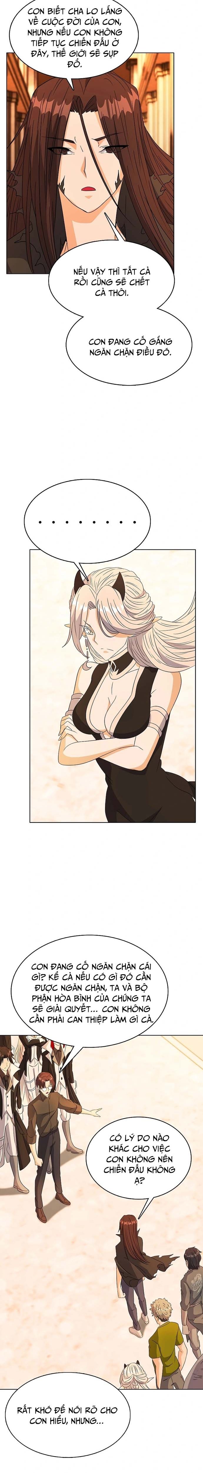 thực tế ảo: đại chiến dị thế giới Chapter 19 12