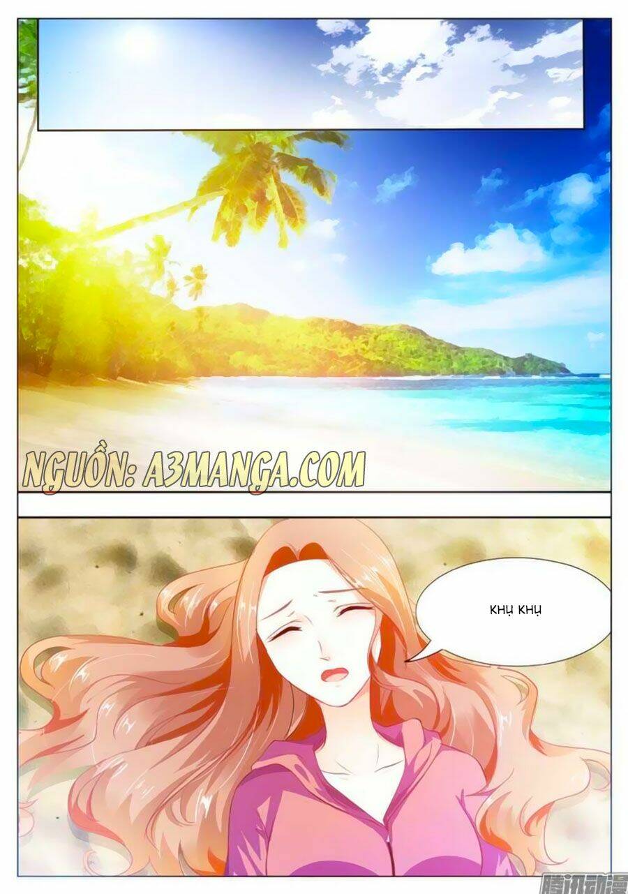 song diện danh viện chapter 9 9