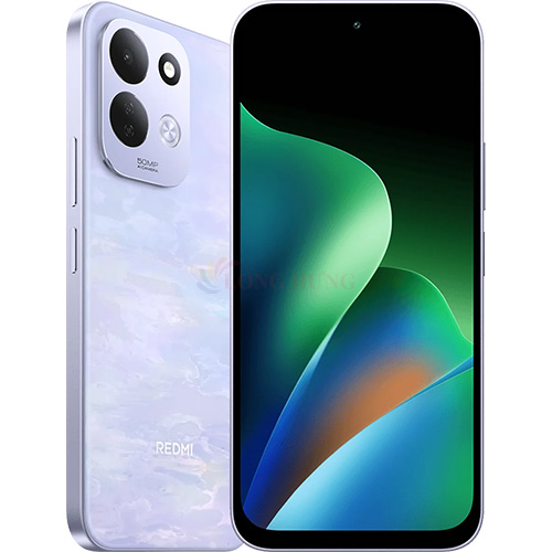 Điện thoại Xiaomi Redmi 17 (4GB/128GB) - Hàng chính hãng