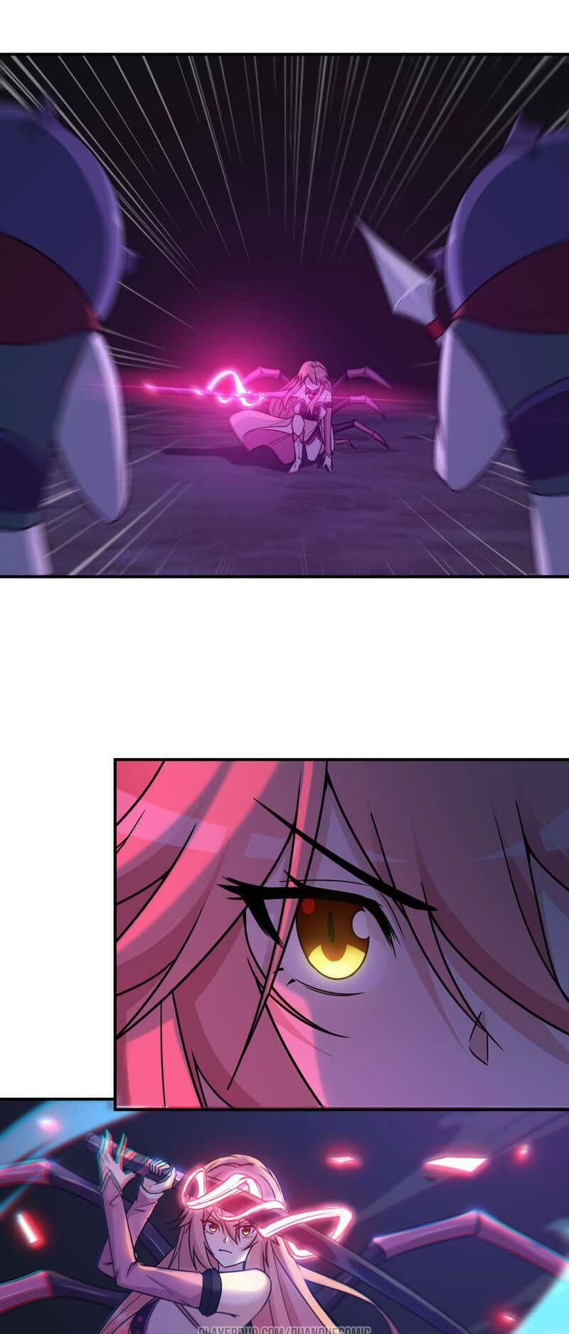 khởi đầu bằng một con côn chapter 62 7