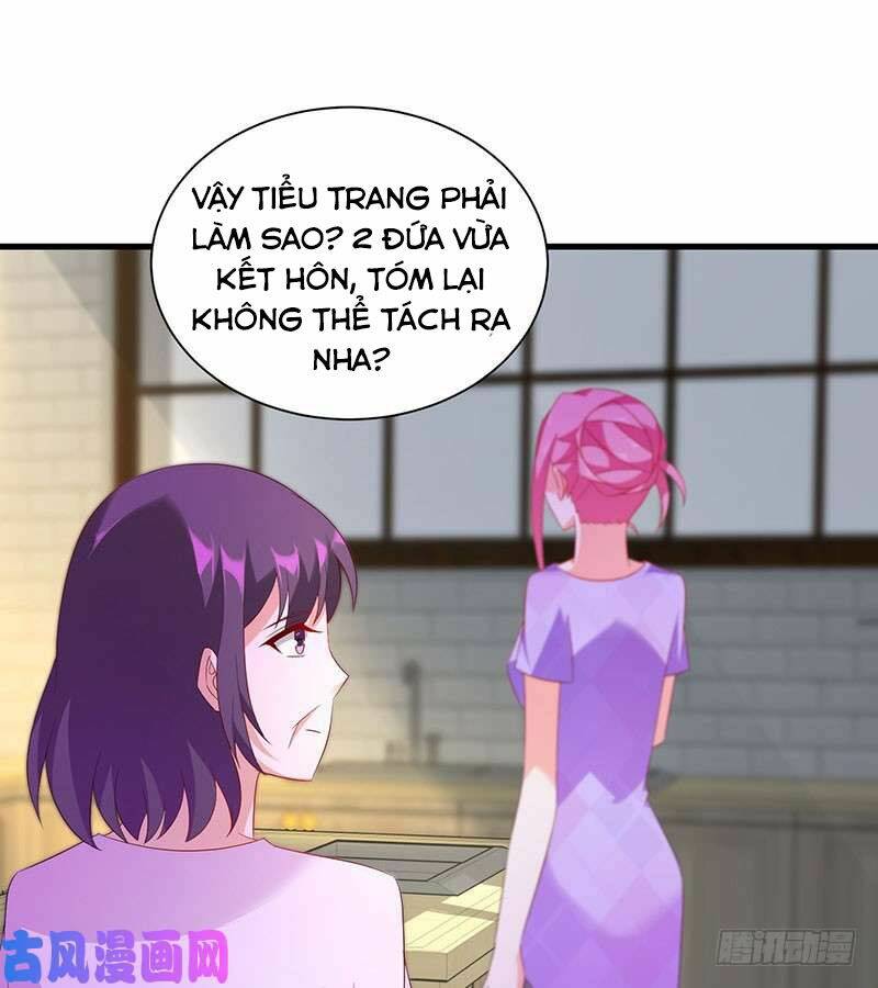 bảy ngày thực cốt hôn ước chapter 50 24