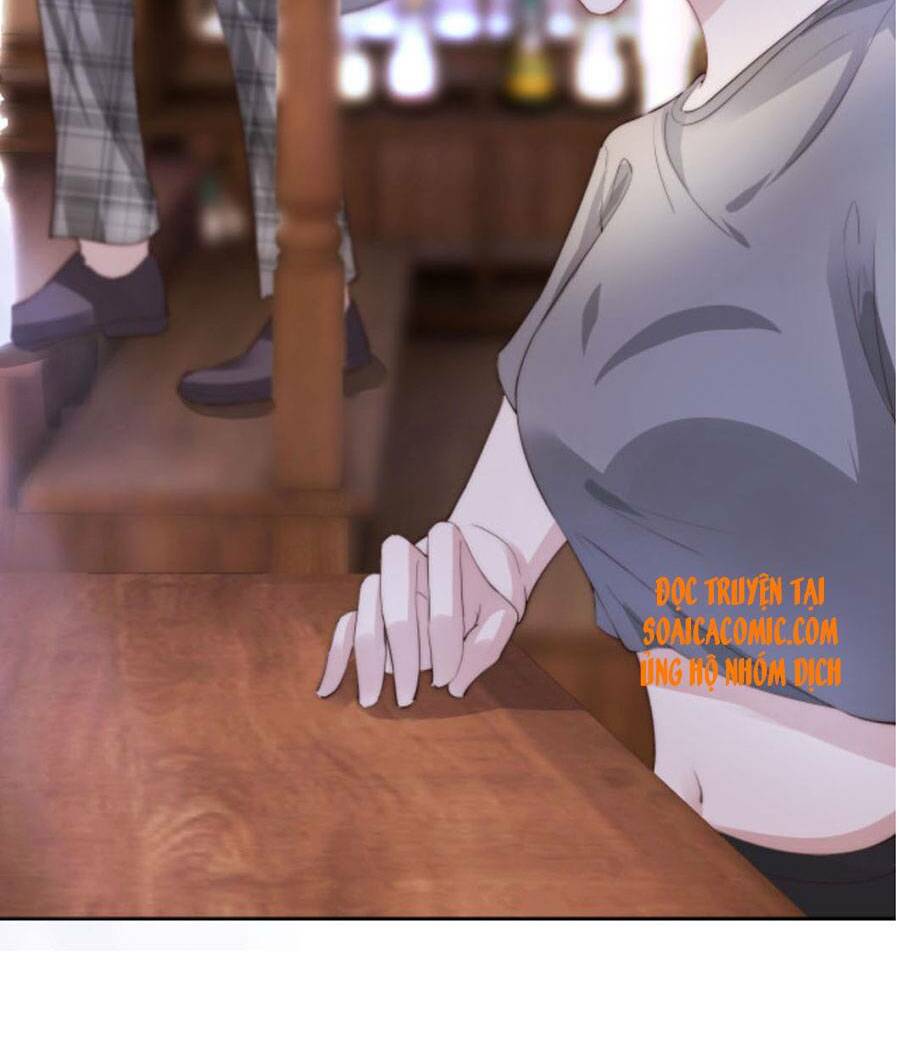 ngự tỷ toàn năng lại bị phá mã giáp chapter 24 27