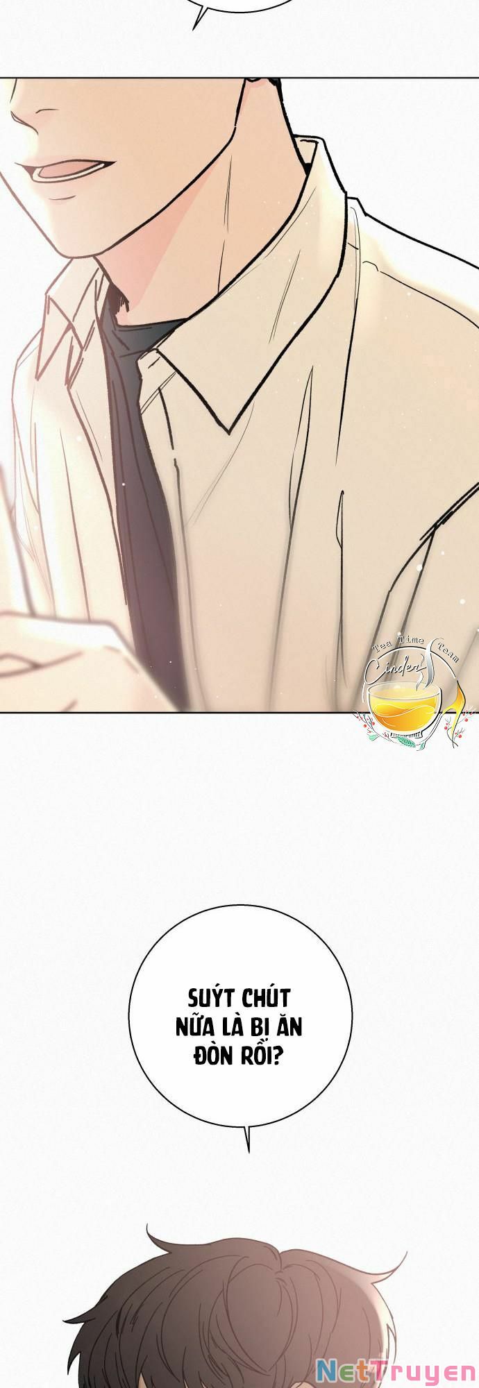 chiến lược: tình yêu trong sáng chapter 1 48