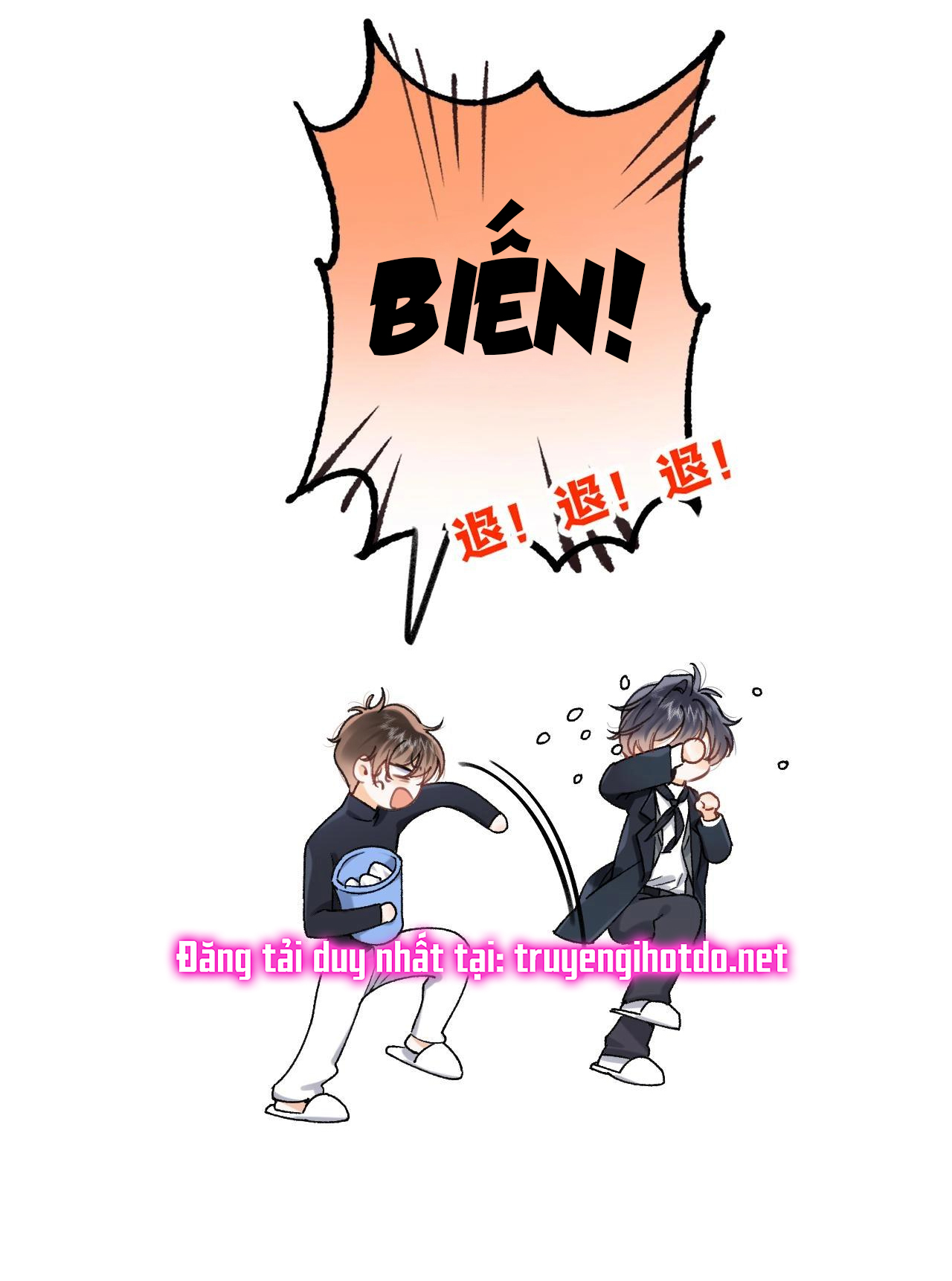 vụng trộm không thể giấu - mối tình thầm kín chapter 104.2 13