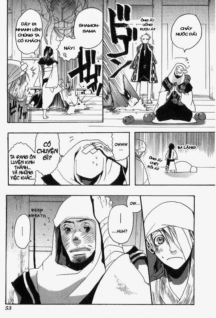 amatsuki chapter 2 27