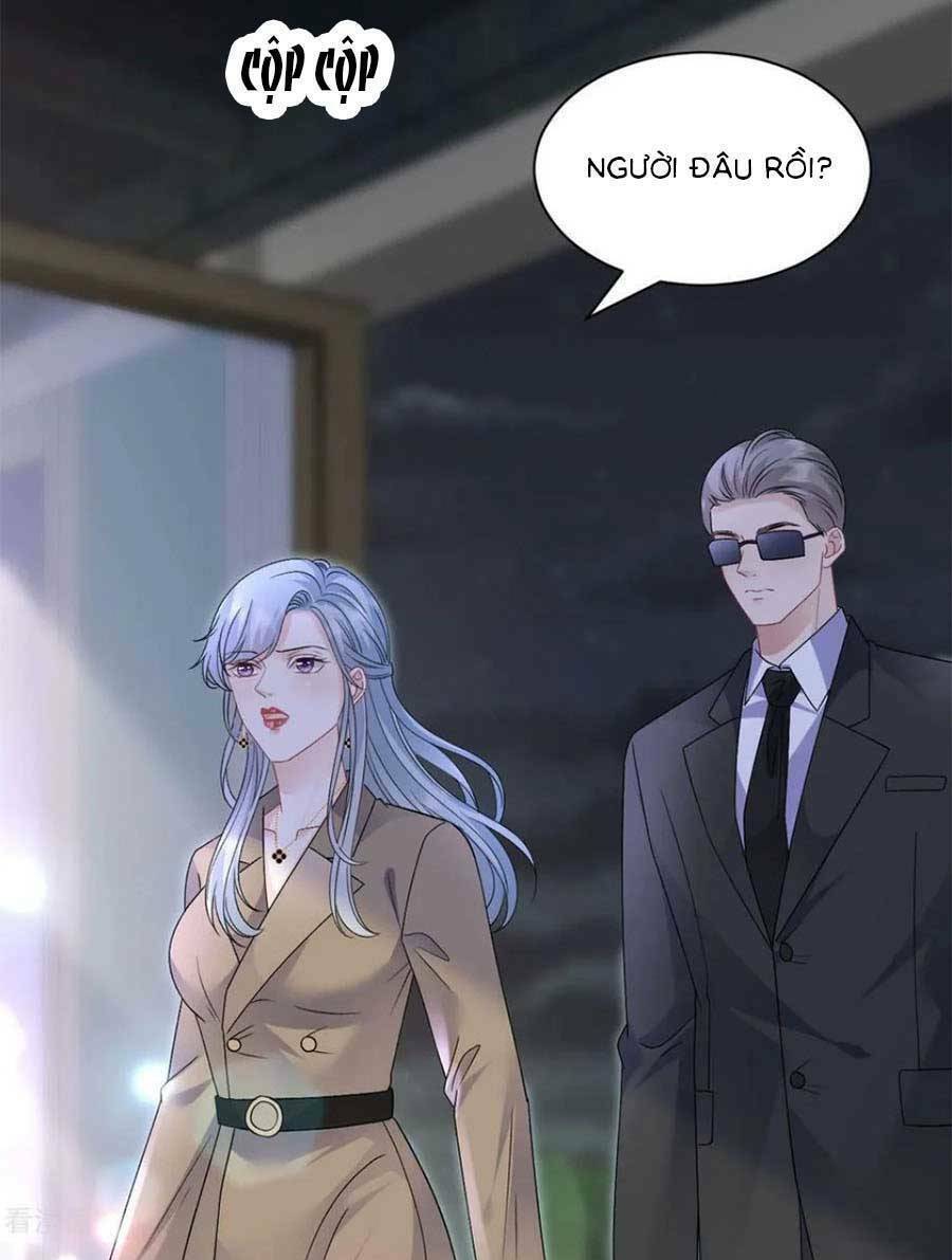 đại tiểu thư có ý đồ gì xấu đâu chapter 184 17