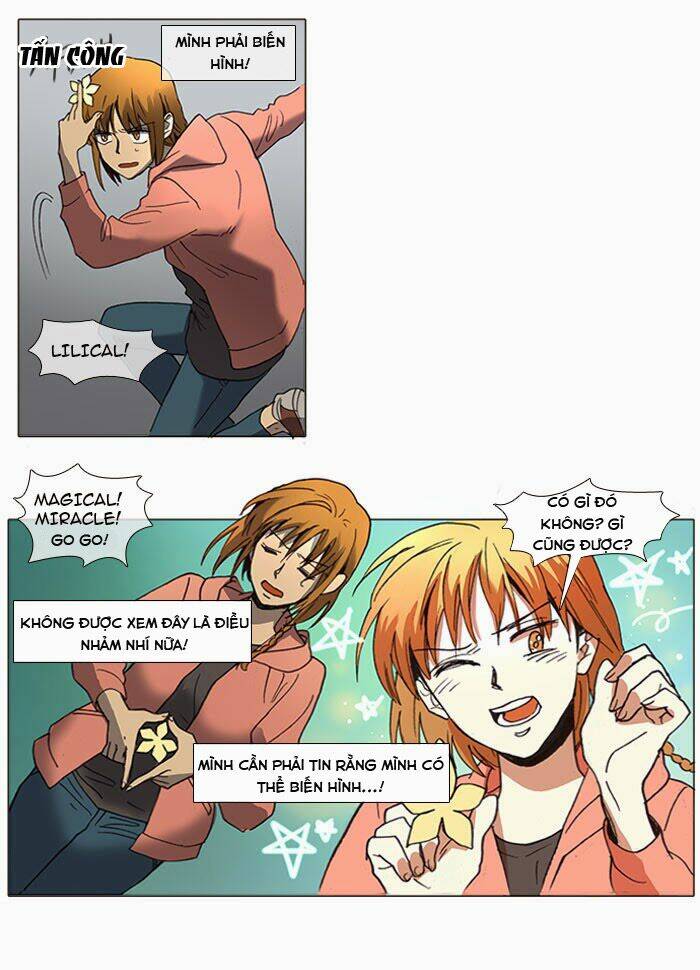 nữ sinh phép thuật chapter 20 6