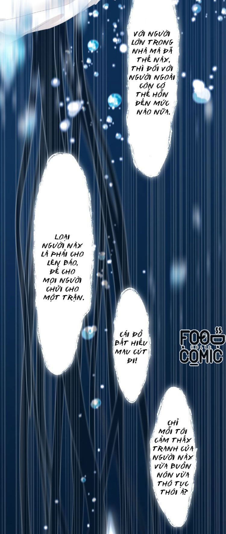 cp muốn yêu đương rồi, phải làm sao đây? chapter 5 17