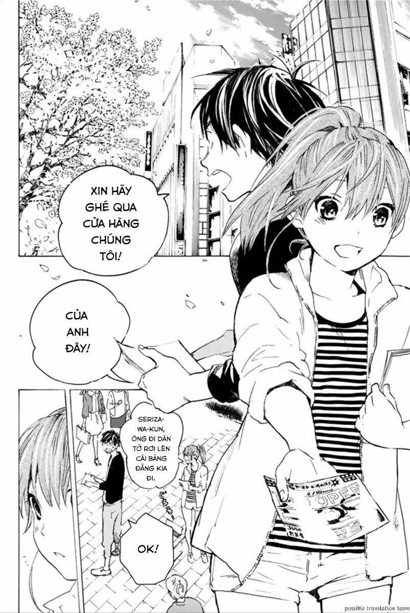 forget me not chapter 27 5