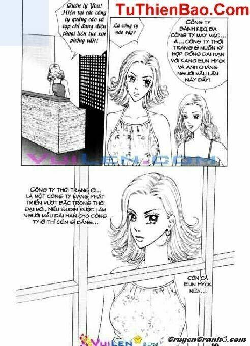 người mẫu hoàn hảo chapter 1 95