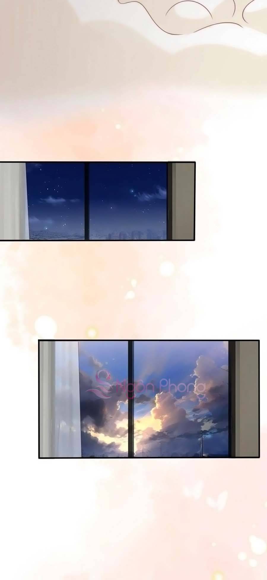 sau khi trùng sinh tôi gả cho tổng tài tàn tật chapter 37 16