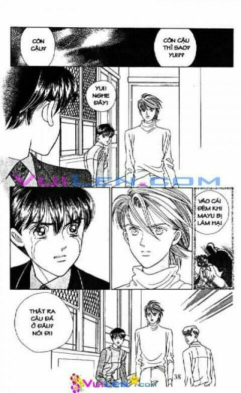 nàng tiên ánh trăng - kaguya hime chapter 20 38