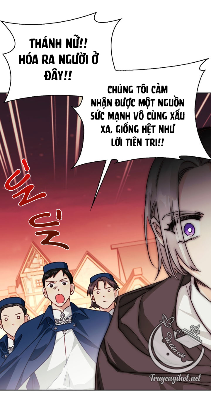 ác nữ xứng đôi với bạo chúa chapter 76.2 27