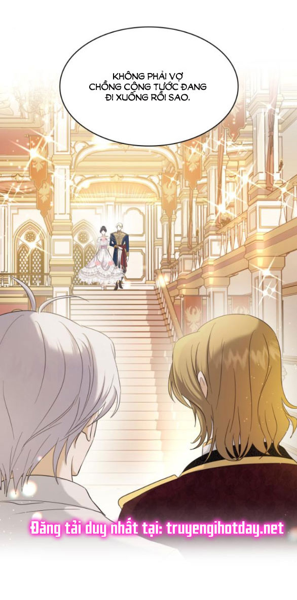 tôi trở thành vợ cũ của nam chính chapter 9.2 1