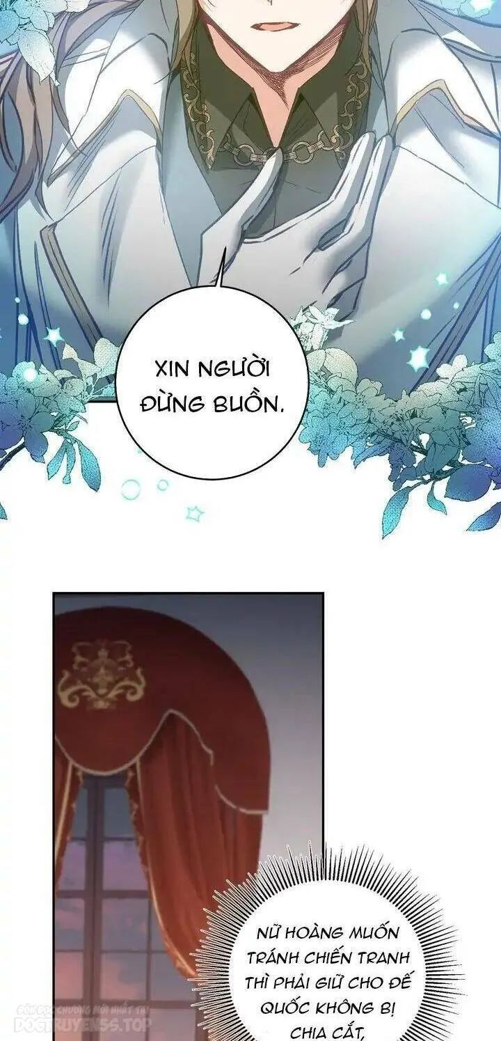 tôi trở thành hoàng đế bạo chúa trong tiểu thuyết chapter 109 59
