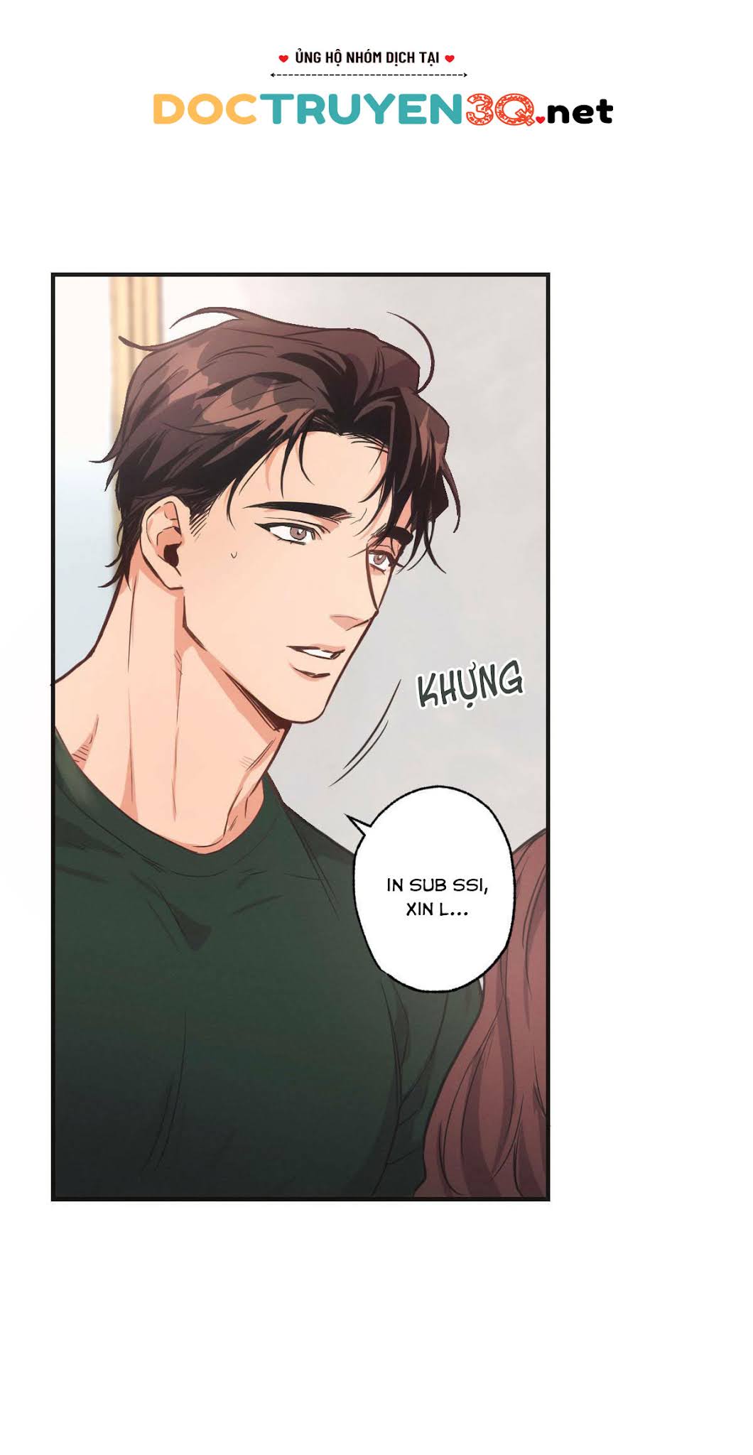 cố ý sơ xuất yêu đương chapter 3.3 21