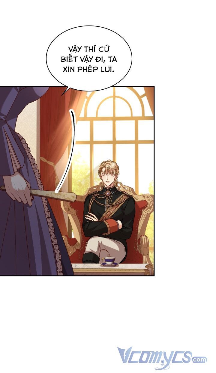 tôi trở thành thư ký của bạo chúa chapter 42 38