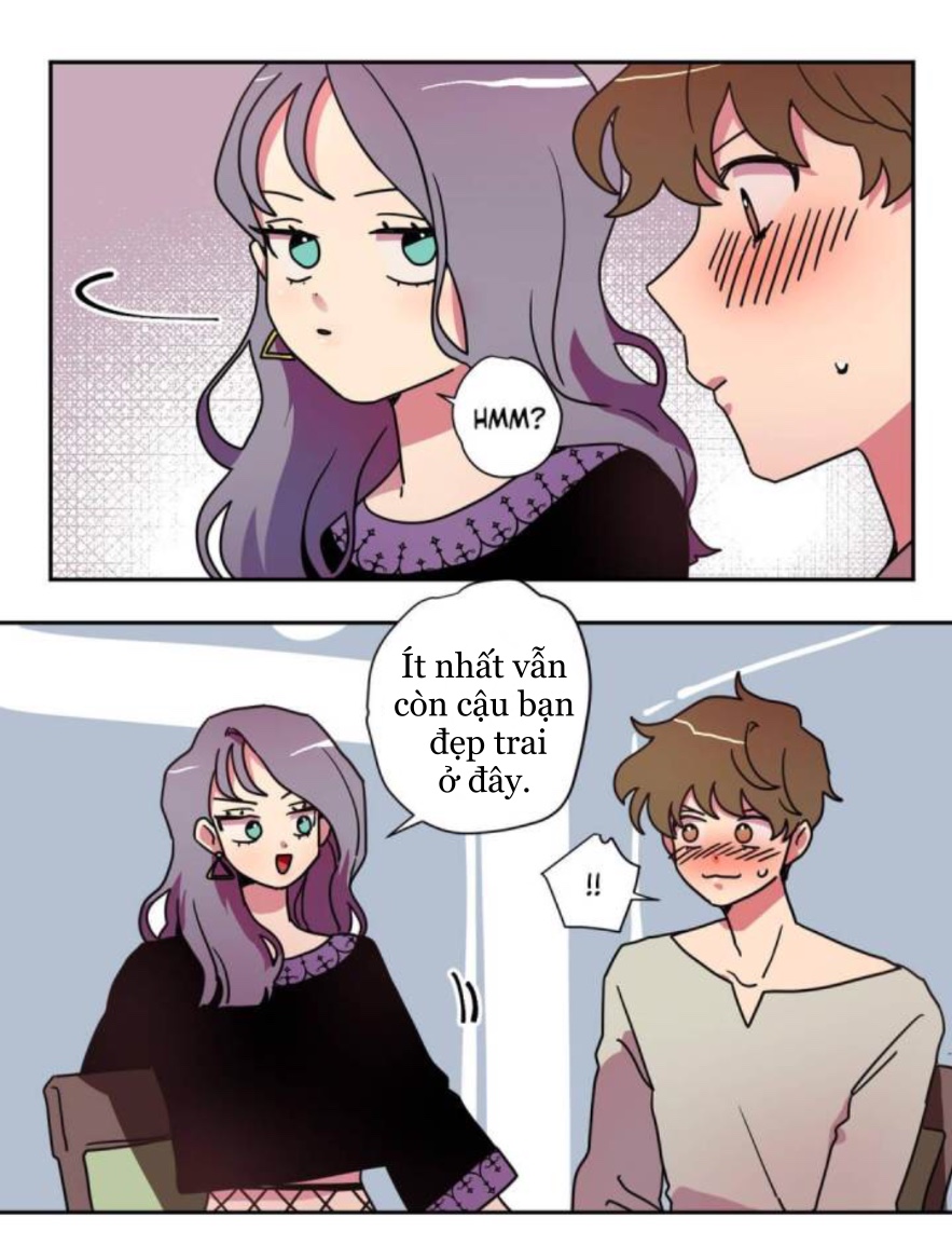 mảnh ghép o bị khuyết chapter 3 22