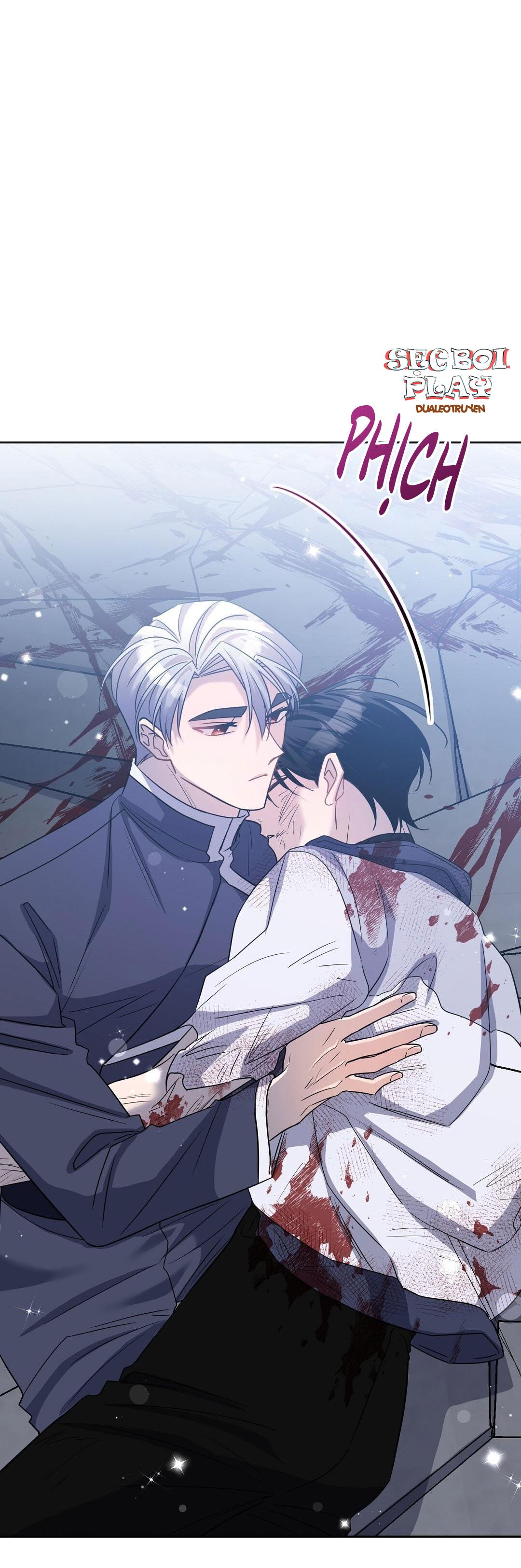 vô danh chapter 14 10