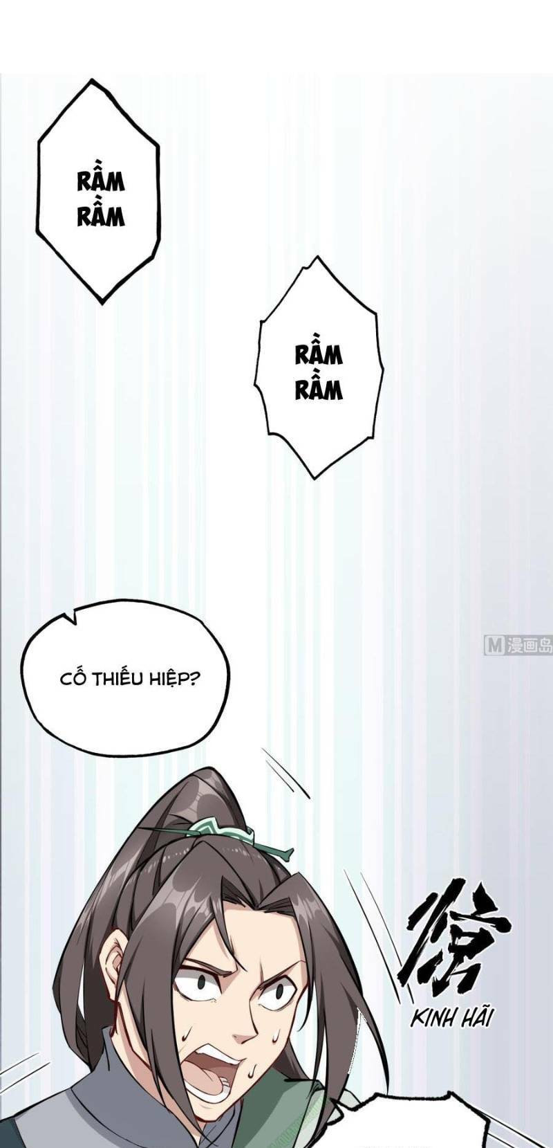 trọng sinh tới đại đường chapter 35 20