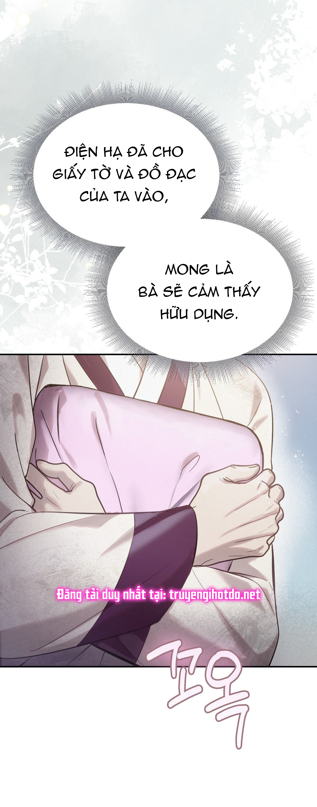 [18+] hậu cung kế chapter 20.2 24