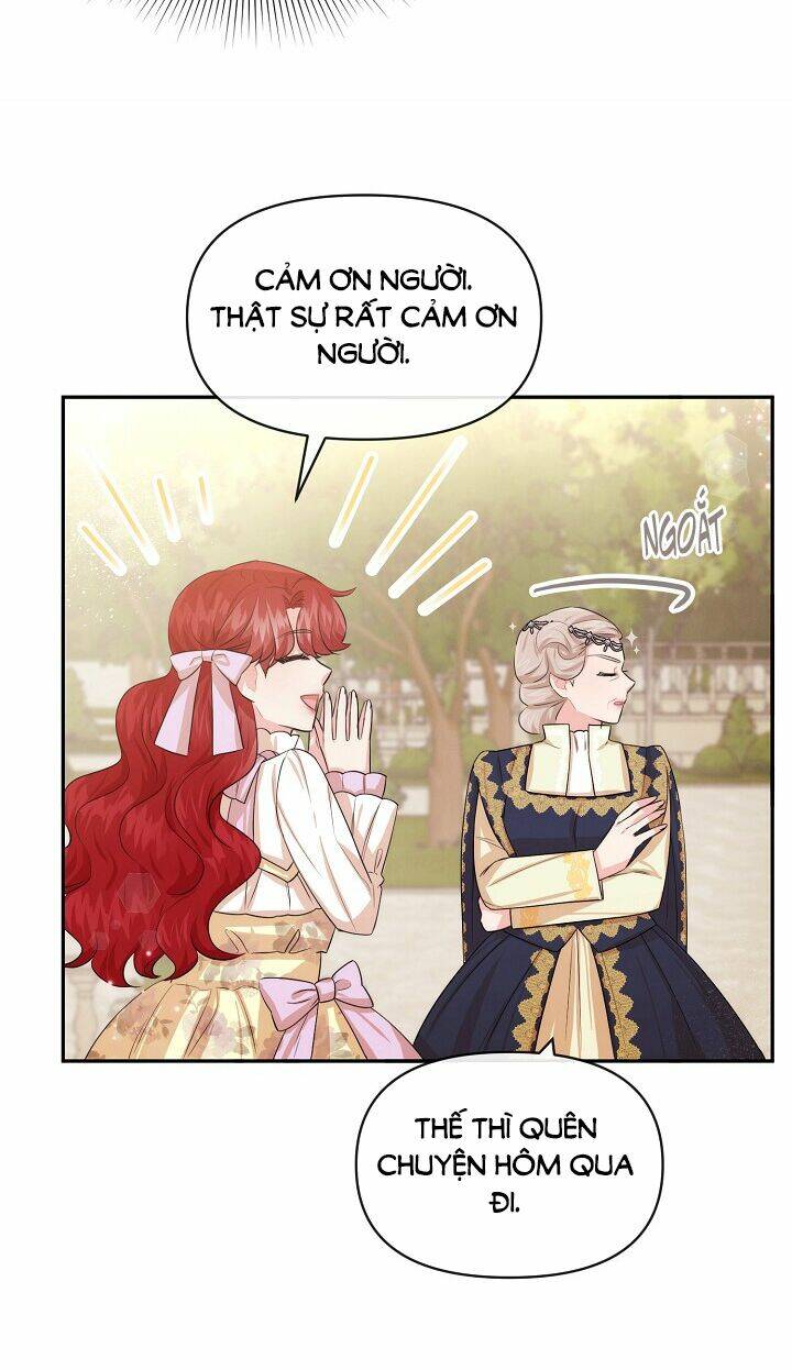 tiểu thư scarlet, em không muốn trả thù sao? chapter 58 30