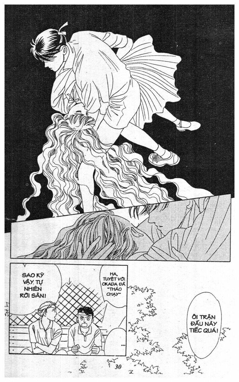 nàng tiên ánh trăng - kaguya hime chapter 1 28