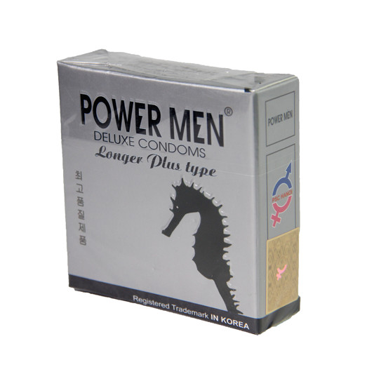 Chai Xịt Chống Xuất Tinh Sớm Promescent 7.4ml + Bcs Powermen (H3 chiếc) - Hàng Chính Hãng 100% - Che Tên Sản Phẩm