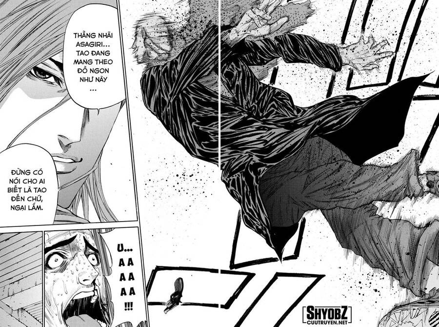 a-bout! chapter 183 4