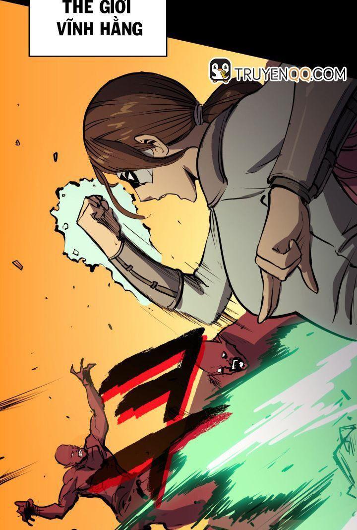 tôi trở lại thăng cấp một mình chapter 12 32