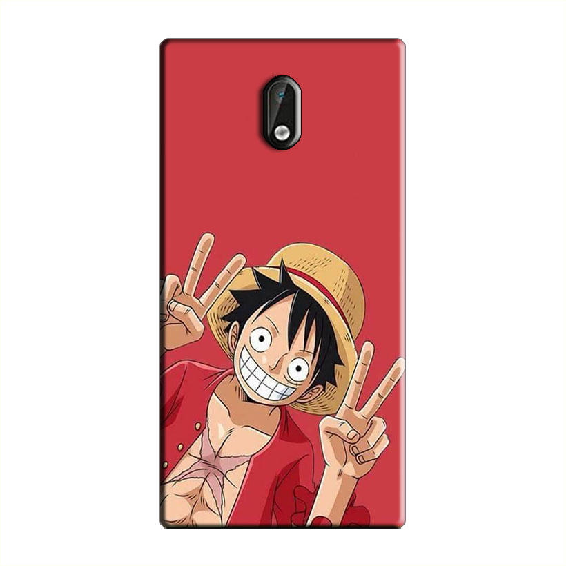 ỐP LƯNG IN DÀNH CHO NOKIA 3