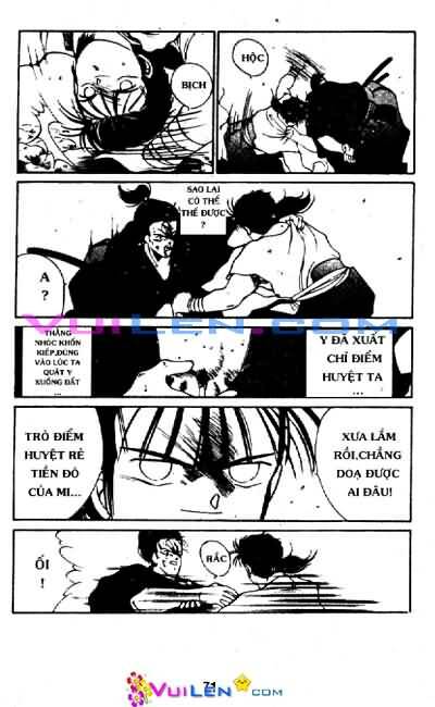 truyền nhân atula phần ii chapter 1 72