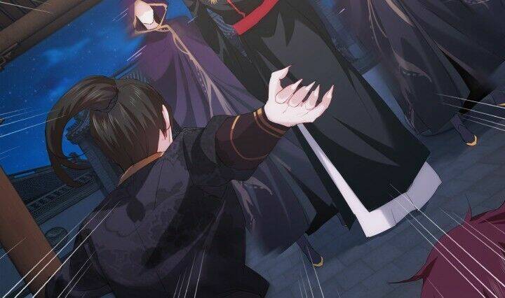 bí mật của dạ tộc chapter 5.1 35