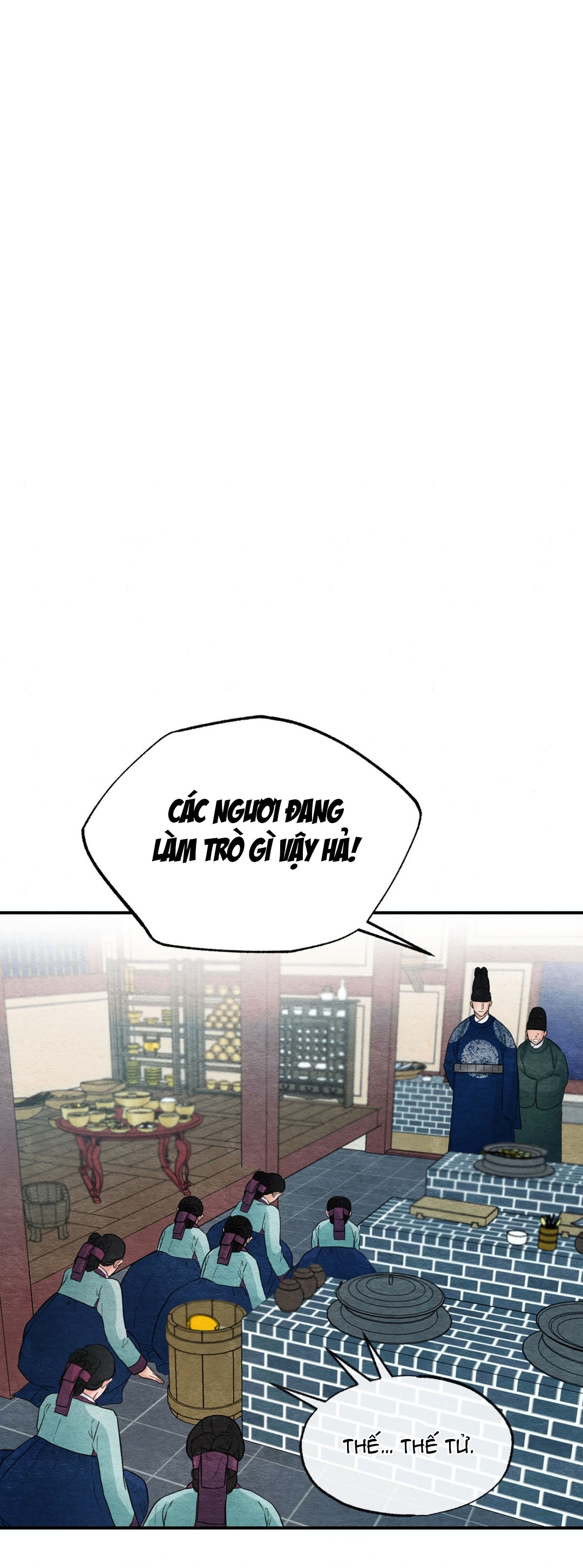 Cương Nhân chapter 29 1