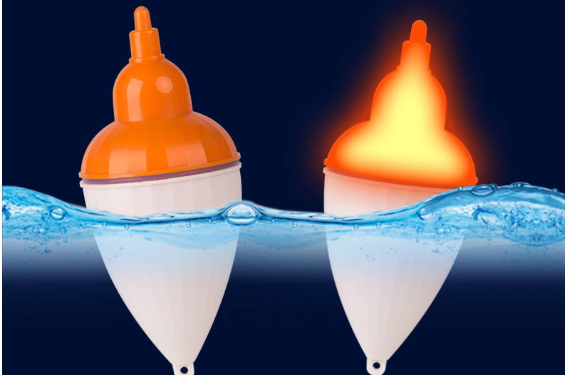 Phao câu điện - câu lance, câu biển