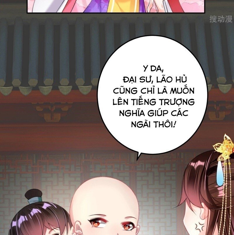 vương gia, áo lót của ngươi rơi mất rồi chapter 45 35