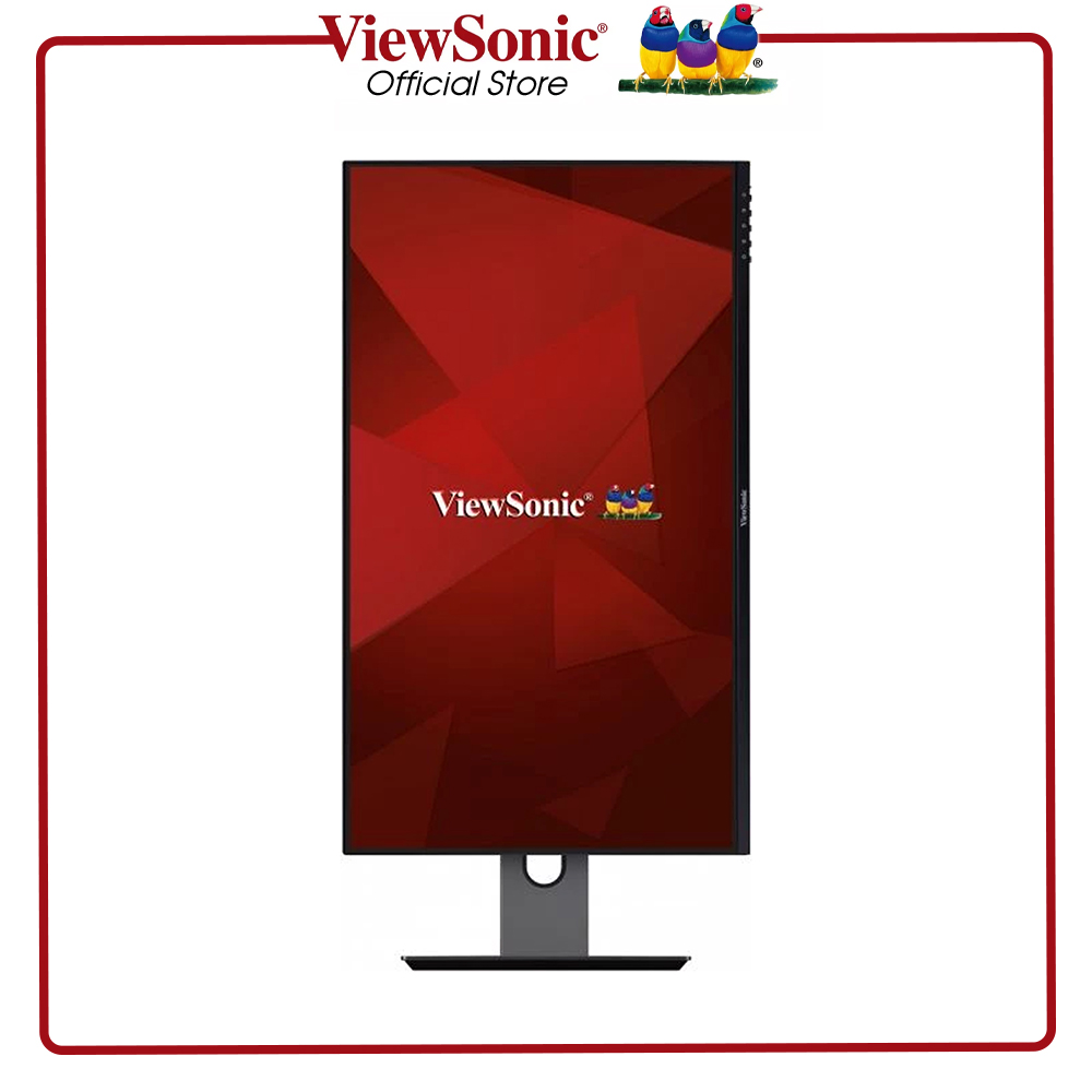 Màn hình máy tính Viewsonic VX2480-SHDJ 24 inch/ FHD/ IPS /75Hz - Hàng Chính Hãng