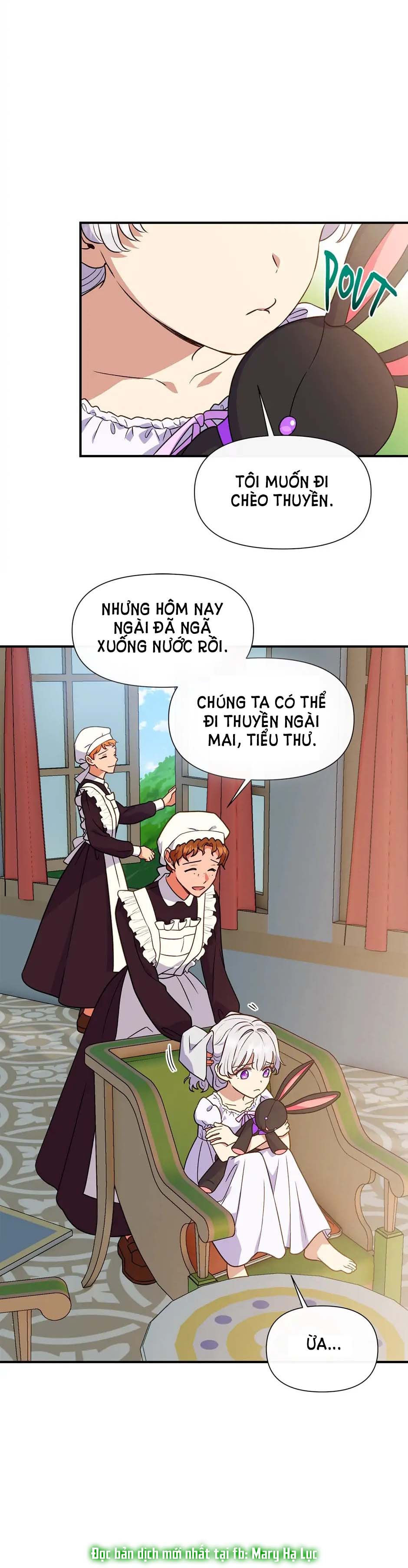 bản khế ước với nữ công tước ác ma chapter 133 27