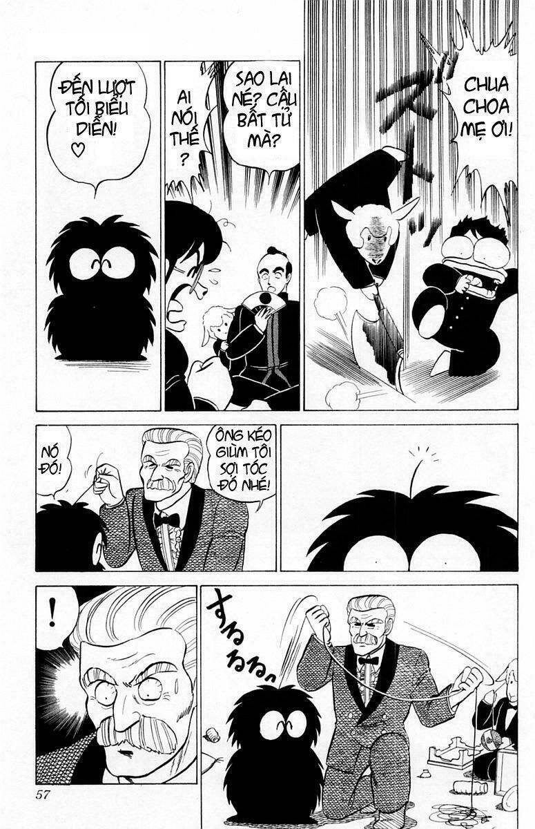 yuu & mi chapter 20 21