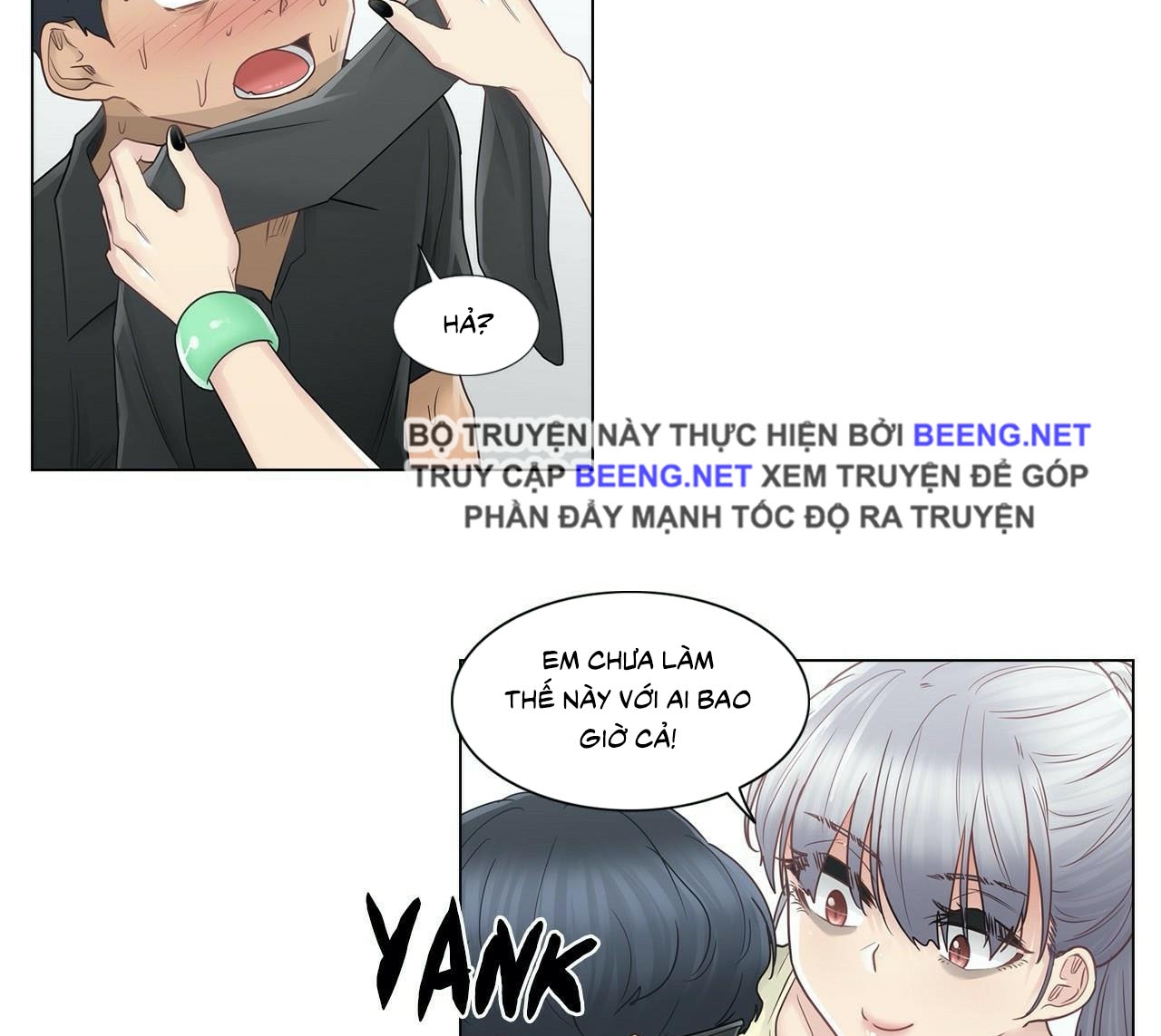 mở khóa tim em chapter 26 18