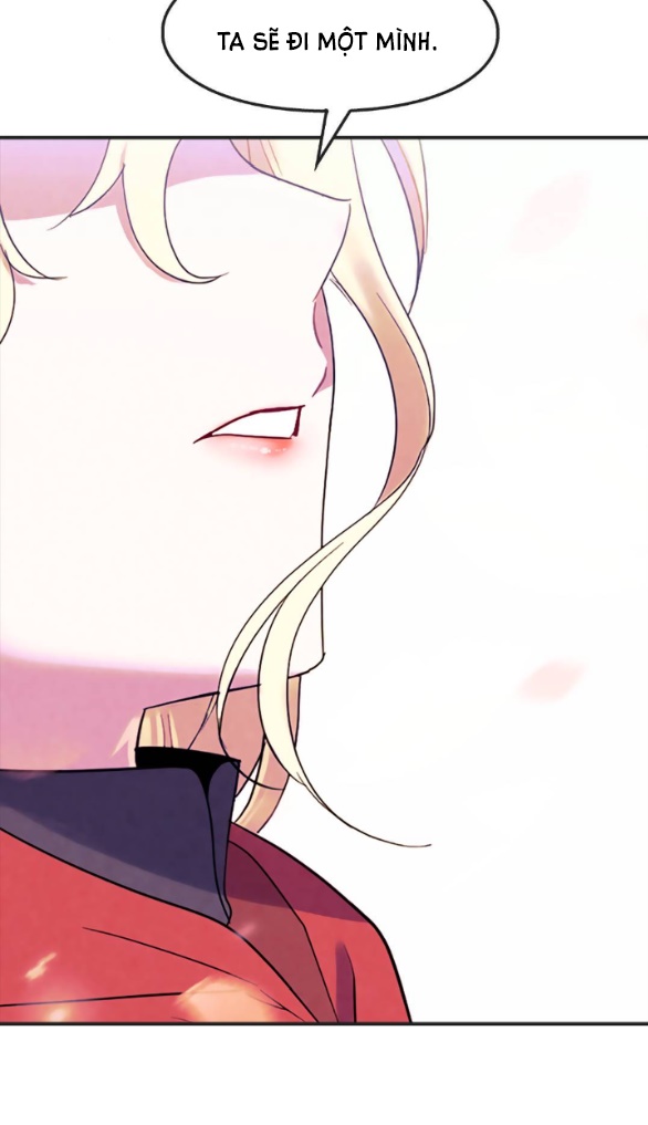 [bản 18+] trò chơi săn mồi của hoàng đế và thánh kỵ sĩ chapter 17.1 4