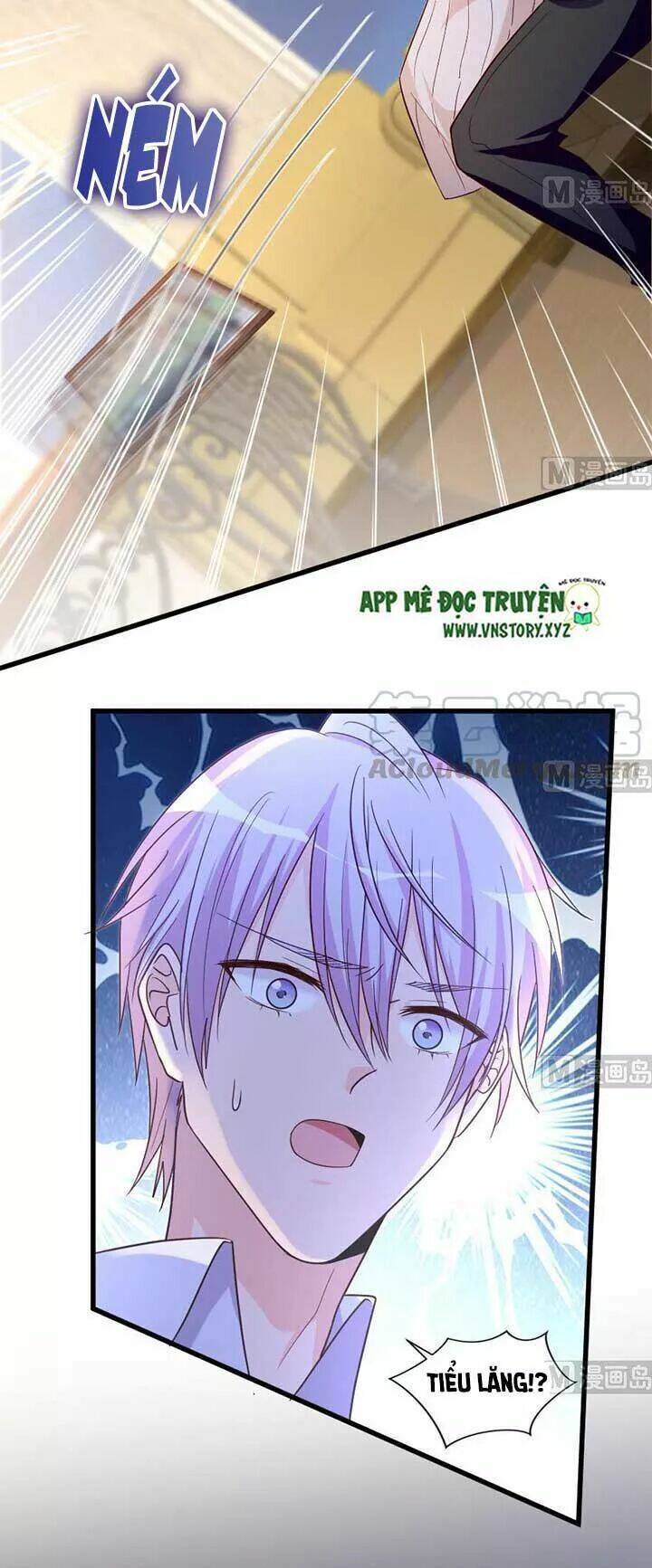 thiên hậu trở về chapter 153 38