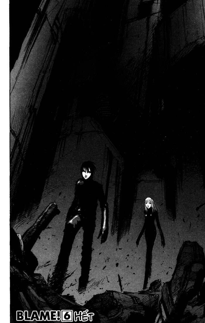 blame! chapter 37 22