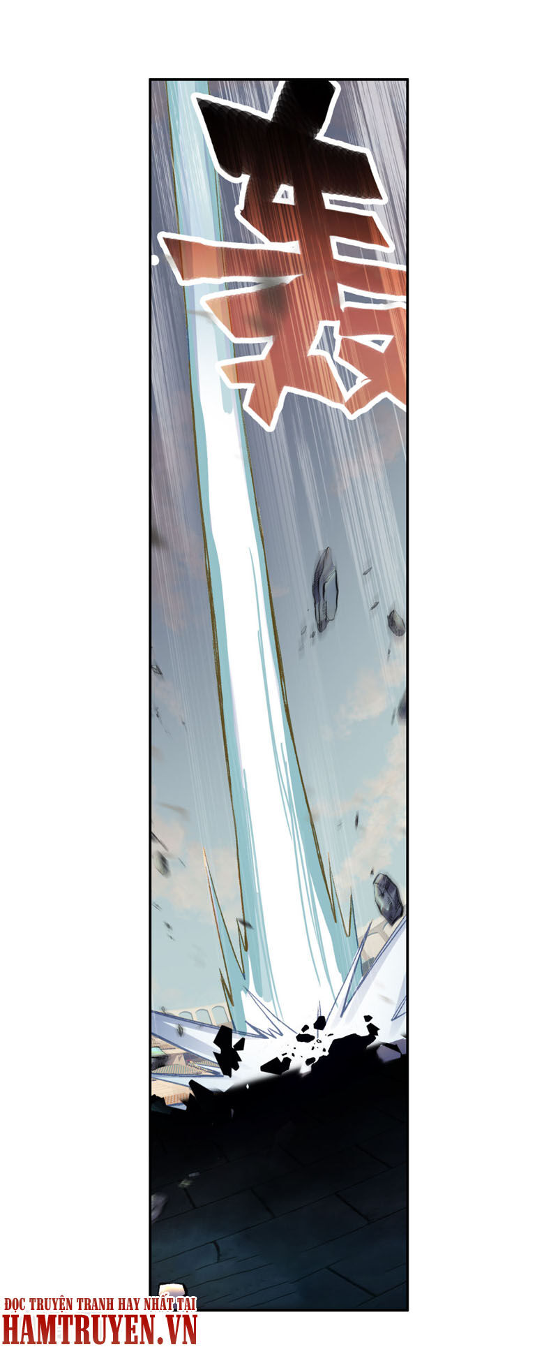 đấu la đại lục ii (tuyệt thế đường môn) chapter 247.5 6