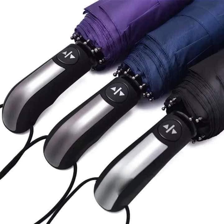 Ô bấm tự động bật mở, tự động gấp gọn 2 chiều