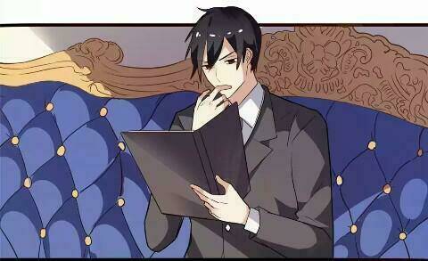 1 nửa hoàn hảo của ceo chapter 1 15