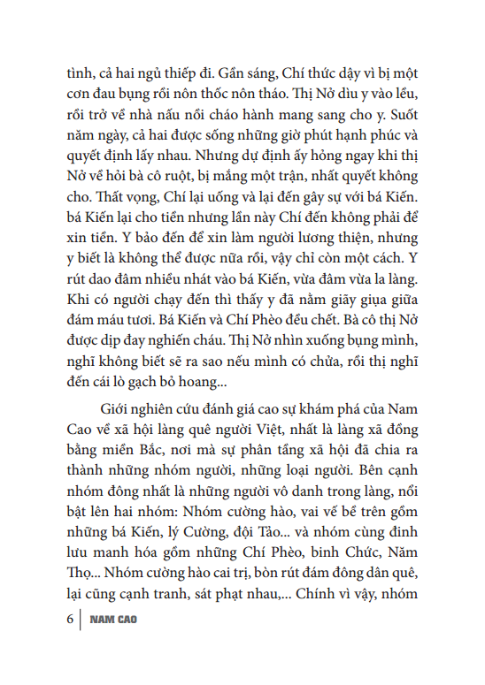 Đôi Lứa Xứng Đôi - Danh Tác Văn Học Việt Nam _MT