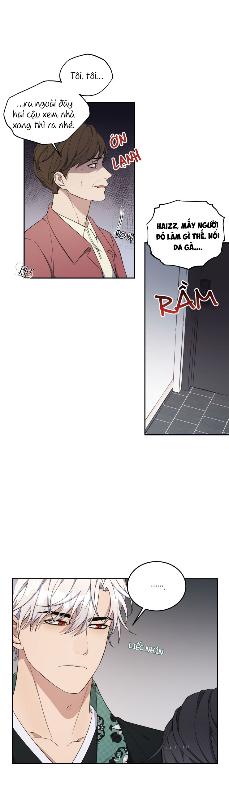 hỗn mộng chapter 17 37