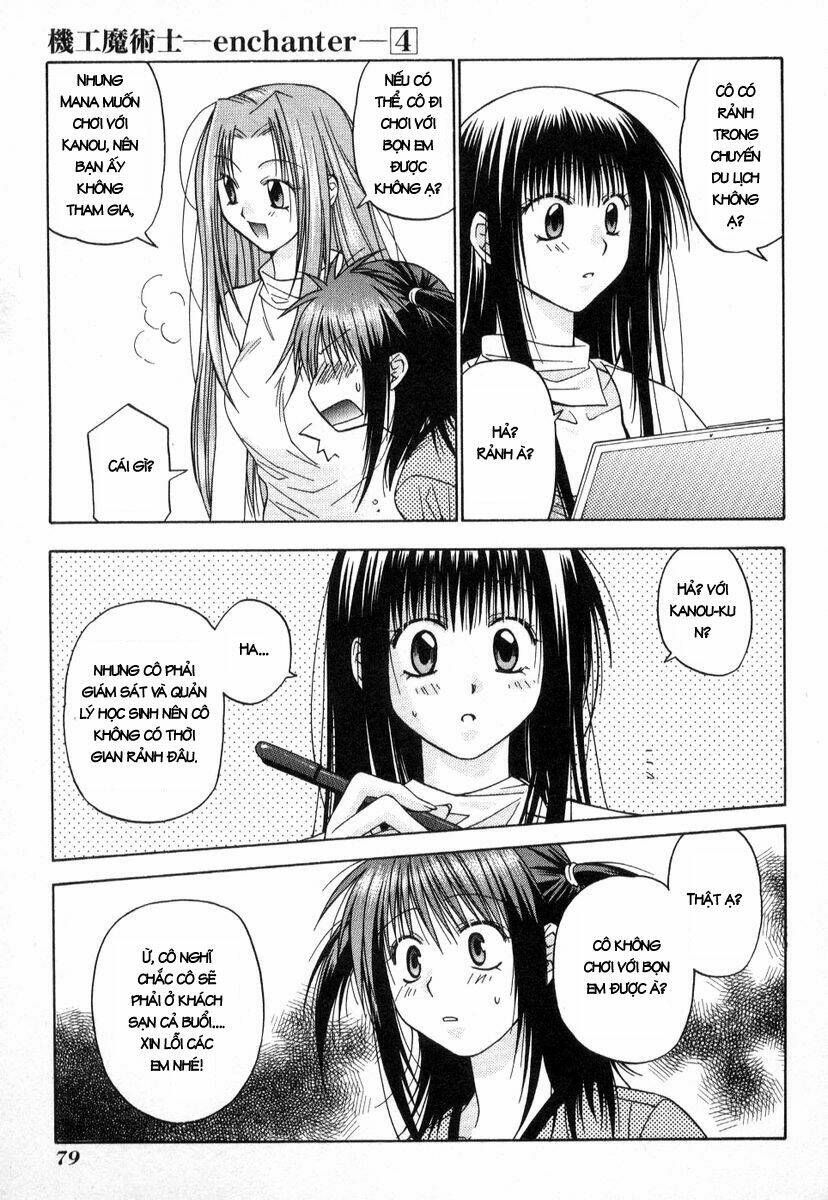 enchanter chapter 13 37